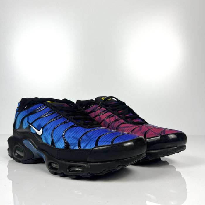 Nike Air Max Plus 25th Anniversary | Размери 40,44,45,46 | Нови