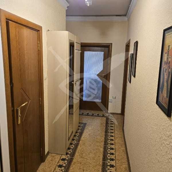 Продава се Тристаен апартамент в Пловдив, Кючук Париж - 92 кв.м за 1054 €/кв.м - Снимка #4
