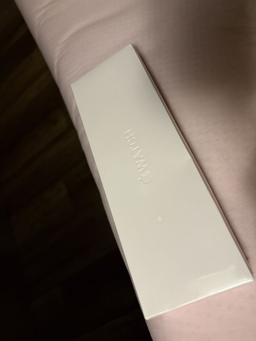 Apple watch 10 чисто нов пакитиран