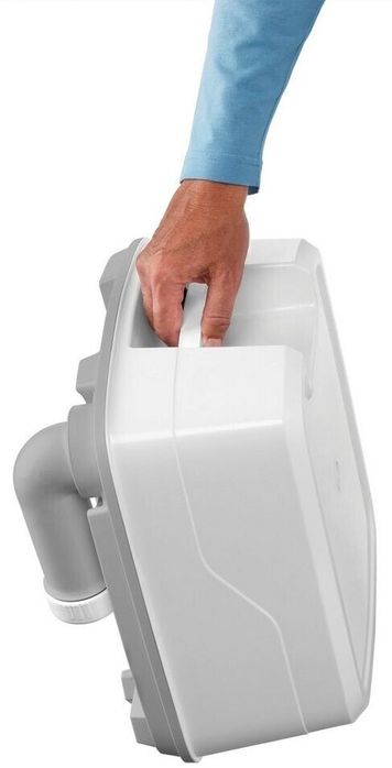 Преносима тоалетна Thetford Porta Potti 165