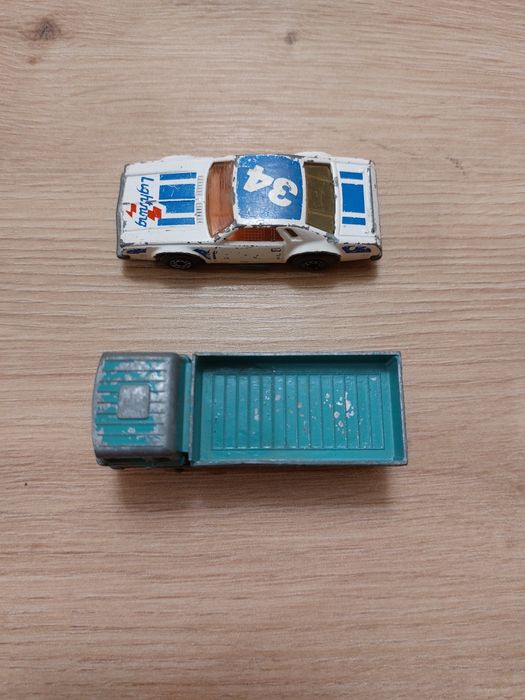 Стари колички matchbox / hotwheels