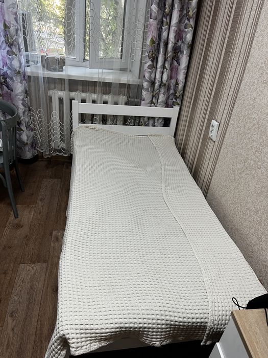Продам детскую кровать