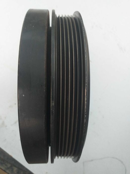 Fulie vibrochen audi a6 3.0  v6 audi a4 a5 a6 a7 2016