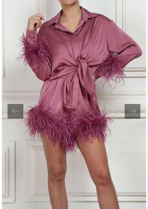 Сет “Cliche” с пера