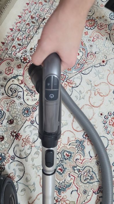 Пылесос Самсунг/Samsung 2100W