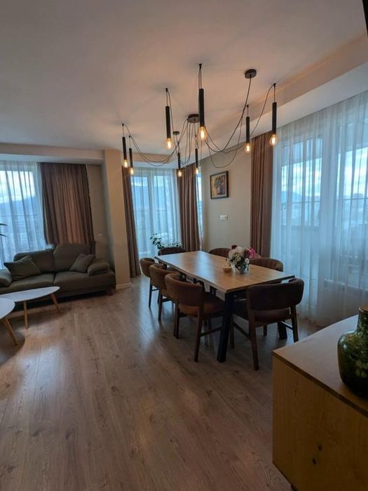 Продава се Тристаен апартамент в София, Дружба 2 - 120 кв.м за 4584 €/кв.м - Снимка #3