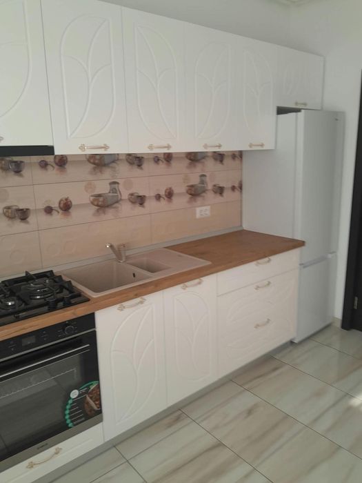Apartament de închiriat