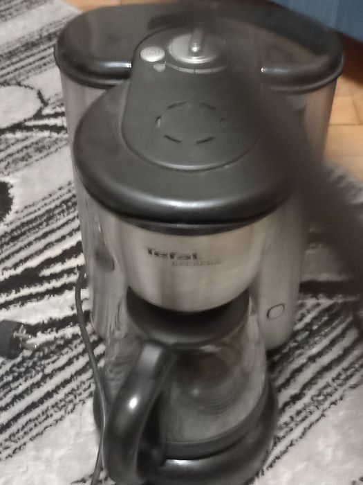 Masina de cafea Tefal express