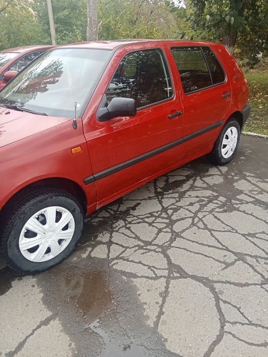 Продам авто фольцваген