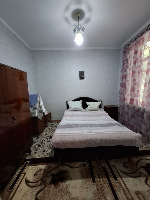 Продается 2 х комнатная квартира