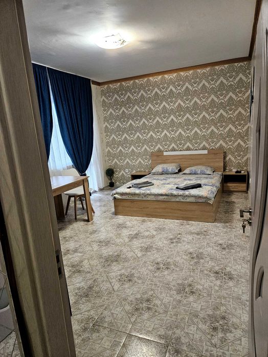 Studio Mariela Пловдив(Свободно паркиране)