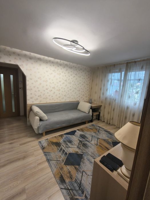 Apartament cu doua camere in zona piața Progresul
