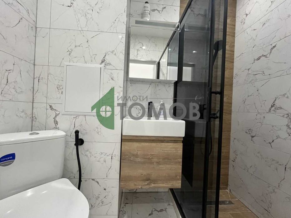 Продава се Тристаен апартамент в Шумен, Център - 58 кв.м за 1627 €/кв.м - Снимка #7