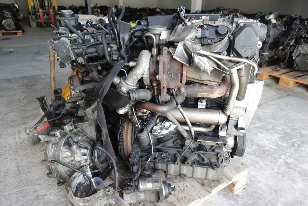 CutieViteze PtrMotor 1,9TDI*BMT/BLS*101CpEur4VwPOLO138000km2004>2009Fr