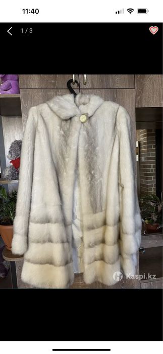 Продам женскую шубу СРОЧНО
