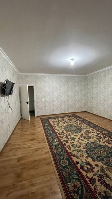 Кивартера ижарага шерикликка кизларга