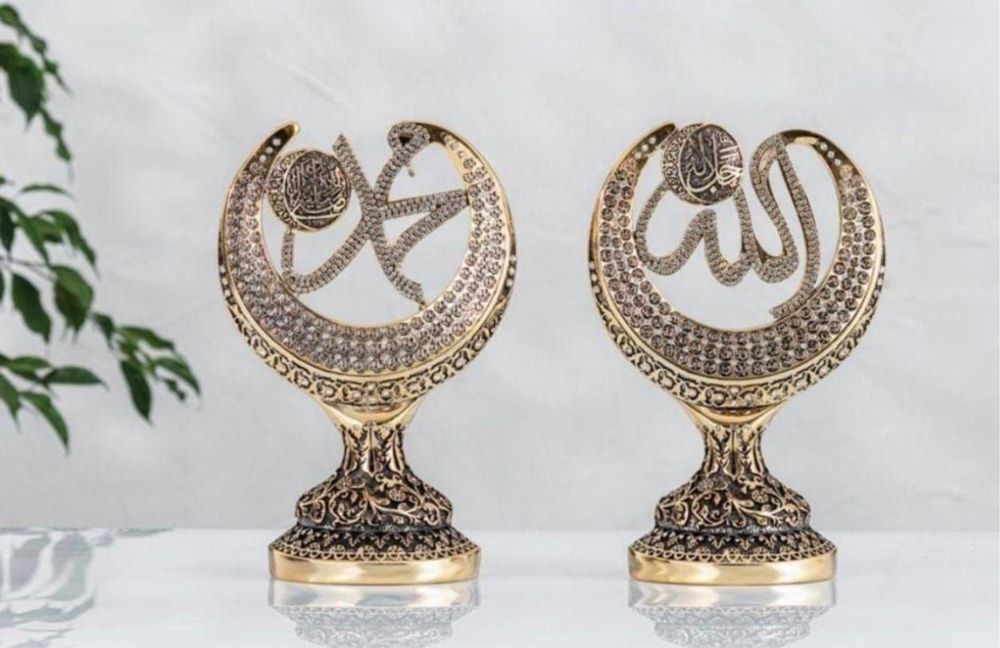 Сувениры на рамадан