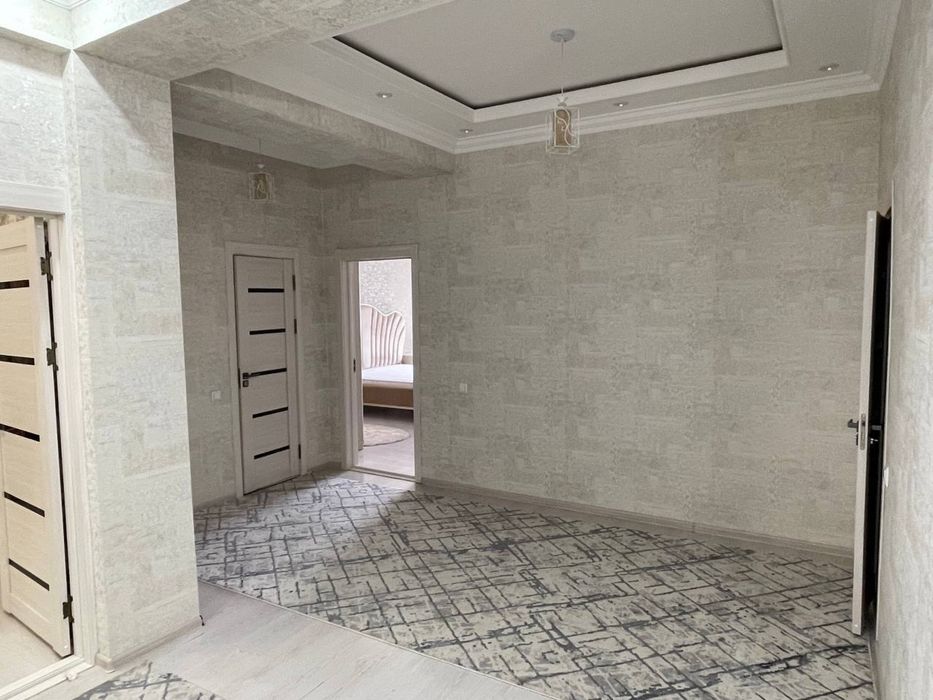 Аренда 3 комнат, банковский, яккасарай Евро ремонт