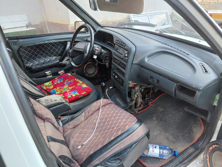 2115,2012 года 200 тысяч пробег