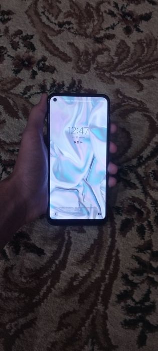 Samsung A11 Ideal!