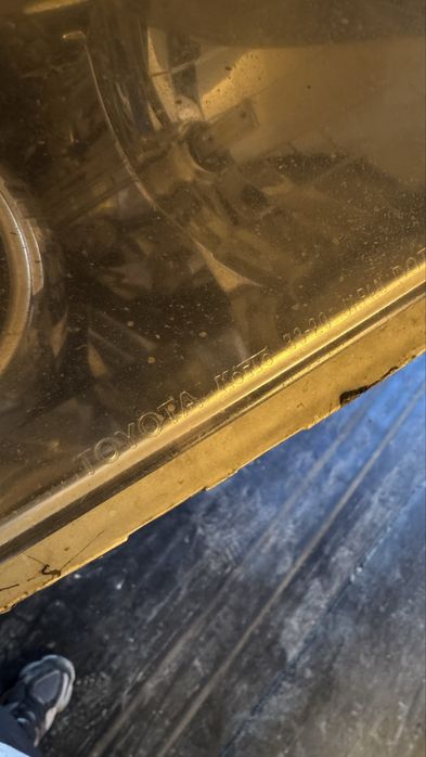 Продам фары на windom/es300