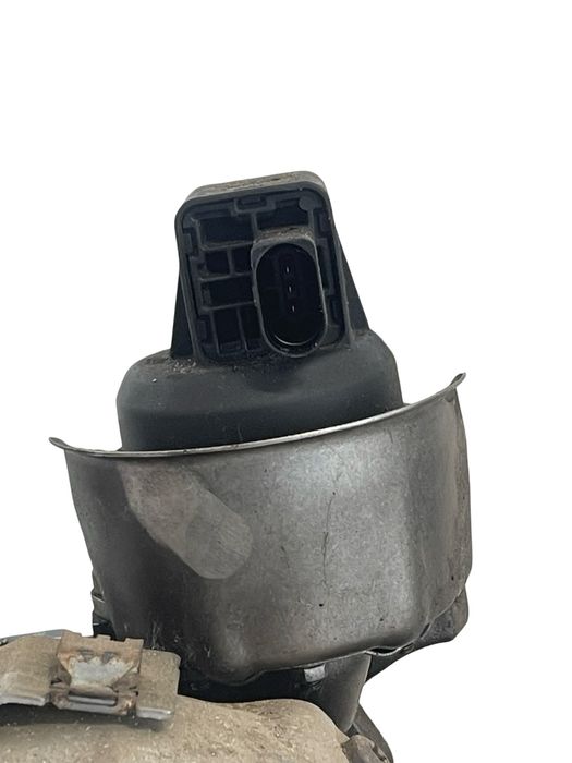 Turbina Skoda Rapid Ii Nh3 2012 - > 1.6 Tdi Cay