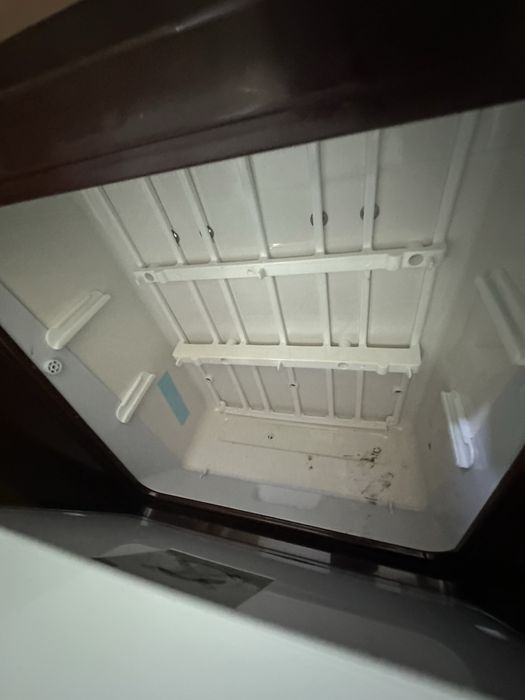 холодильник маленький