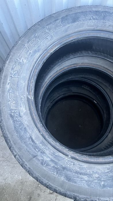 Maxtrek покрышки 17 размет