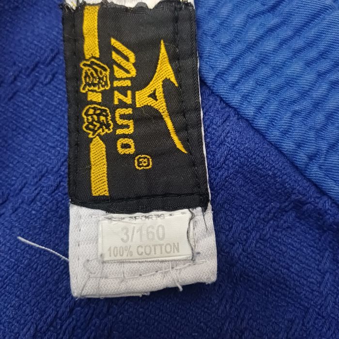 Кимоно для дзюдо