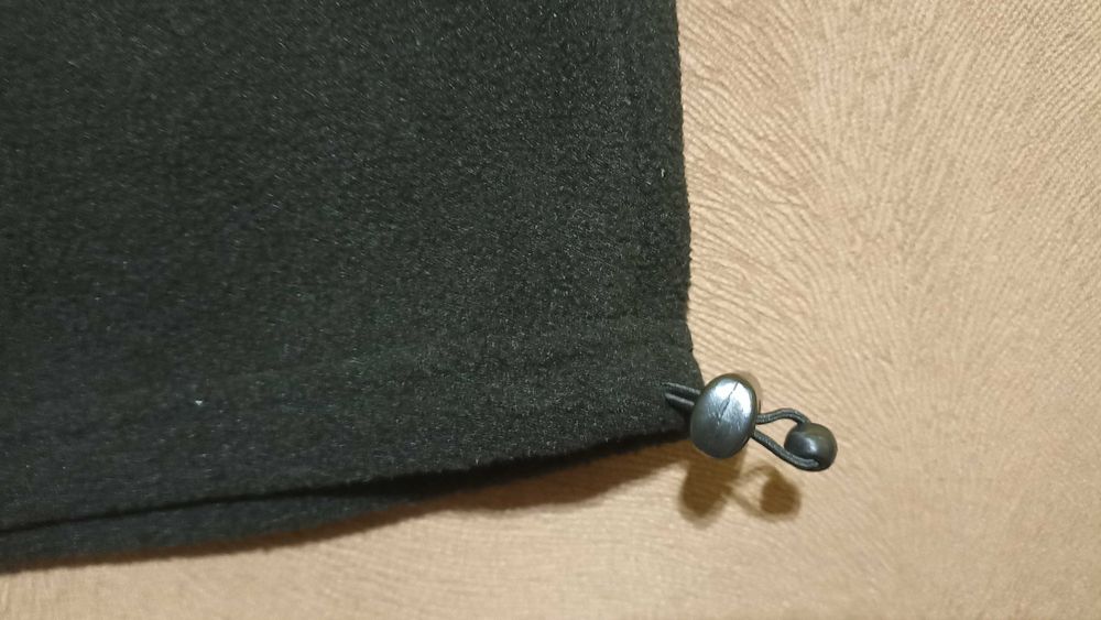 Термо бельо DAIWA XXL размер