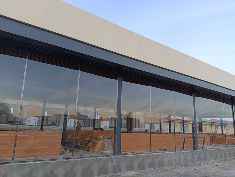 Прозрачный салаф оптом