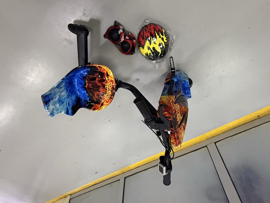 Дрифткар детский