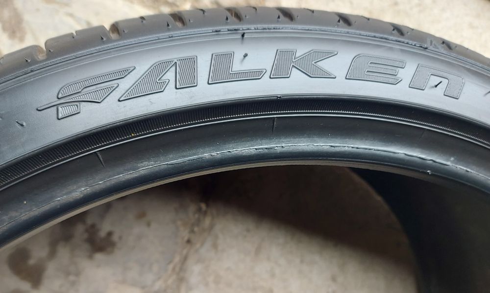 Set 2buc 235/35 R20 92Y Falken Azenis FK510 vară