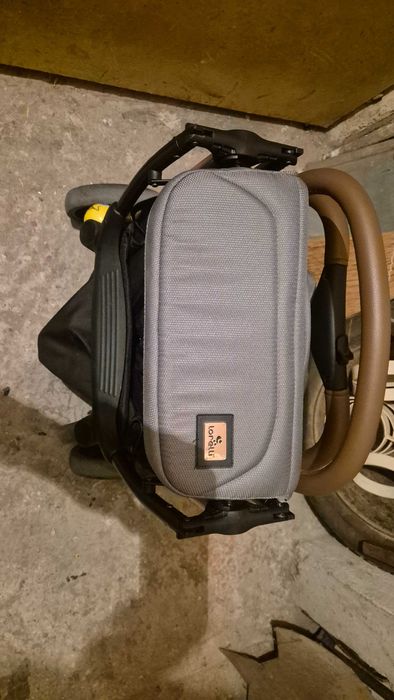 Детска количка Lorelli Ribera