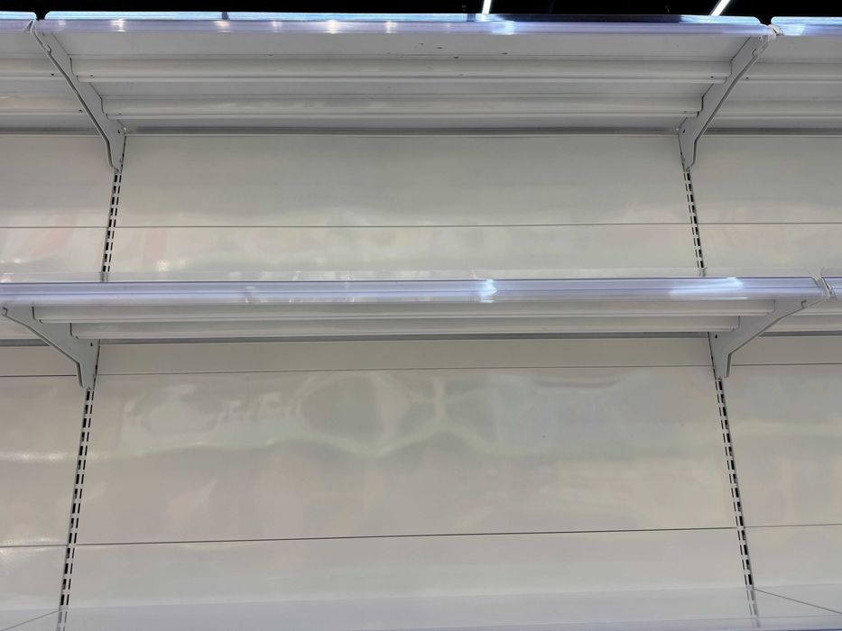 Do'kon uchun stellajlar | Стеллажи для магазинов | Торговые стеллажи