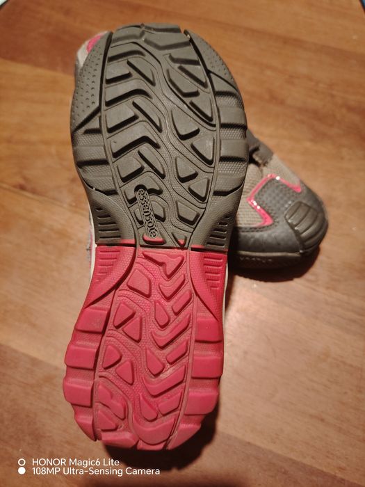 Pantofi sport fetite