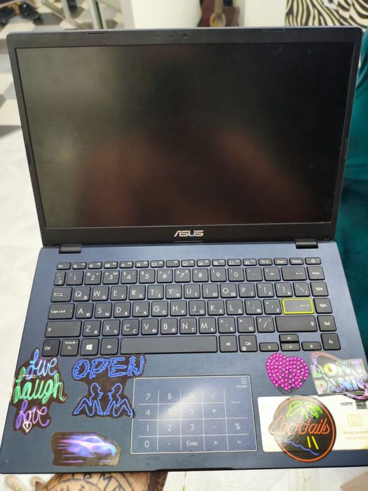 Продам Ноутбук asus