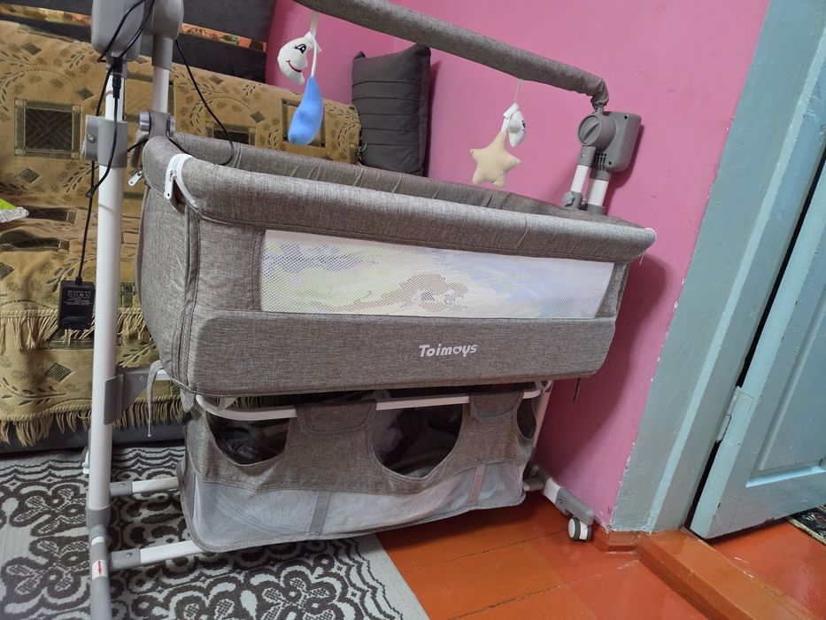 Продам (вещи новые)для новорождённого