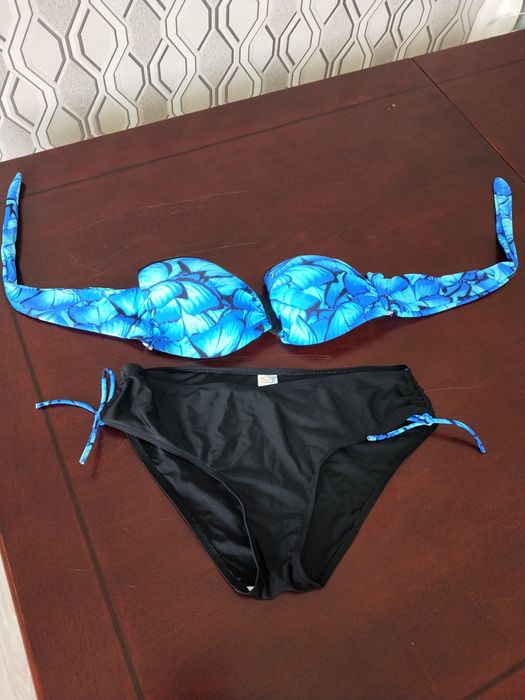 Женские Купальники  раздельные