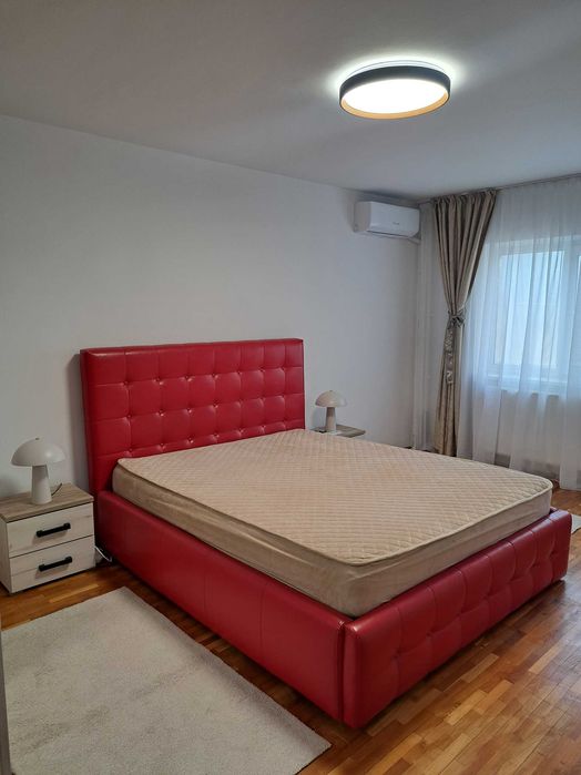 Apartament cu 2 camere de inchiriat la intersectia Spania cu Nanterre - Vedere 3