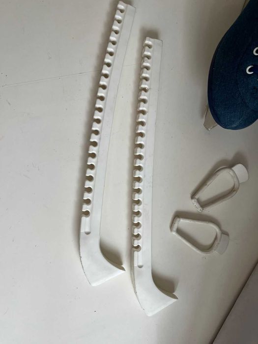 Фигурные коньки Nordway Lily