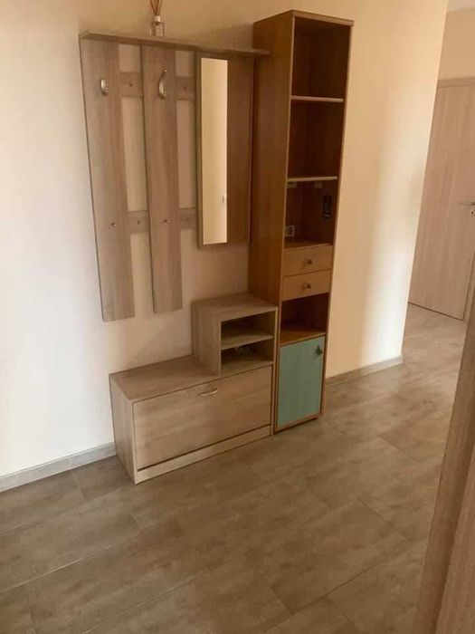 Дава се под наем Тристаен апартамент в Пловдив, Съдийски - 70 кв.м за 425 € - Снимка #11