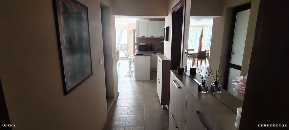 Apartment "Kabakum Black Sea Vibes"