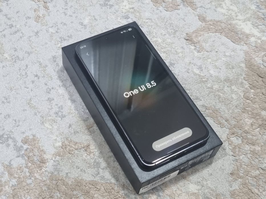 Samsung s23 обмен