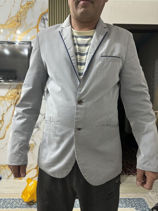 Продам мужской пиджак