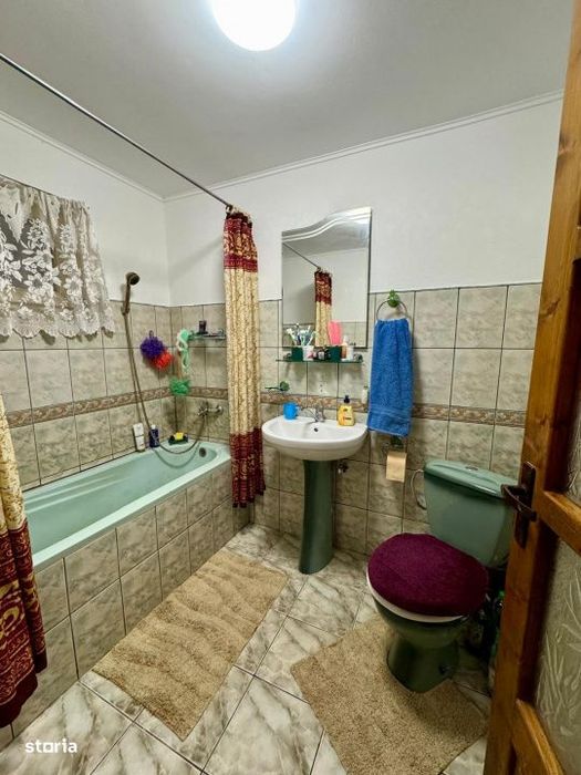 Casa de 125mp si teren Bistrita