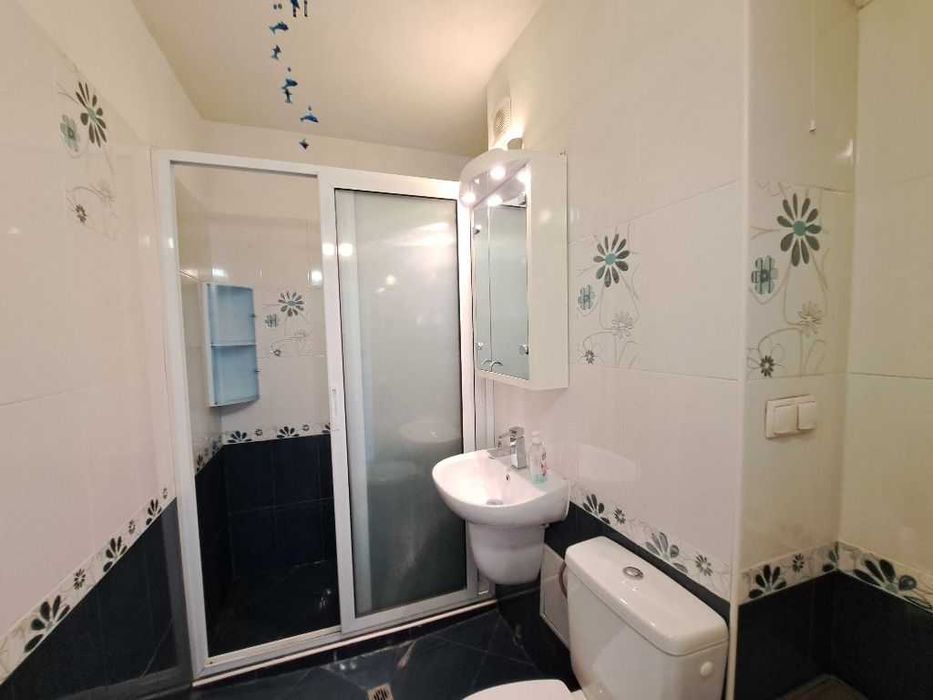 3-стаен под наем в Дианабад до Г.М.Димитров