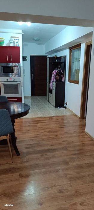 Apartament 3 camere 75 mp, etajul 1 - bloc constructie noua, Bradet