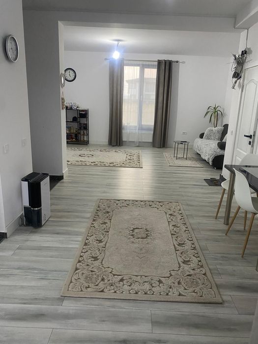 Casa p+1+Pod 130mp Teren 600mp 2balcoane 2bai 3camere Mihailesti