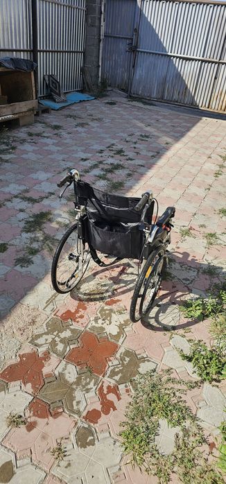 Инвалидное кресло бесплатно